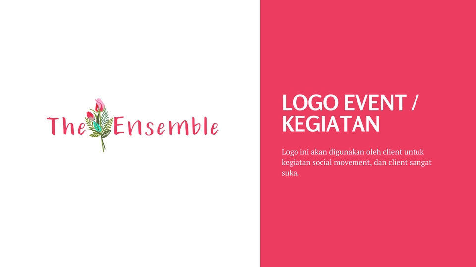 Logo - Desain Logo Murah, Cepat, Gratis Revisi - 8