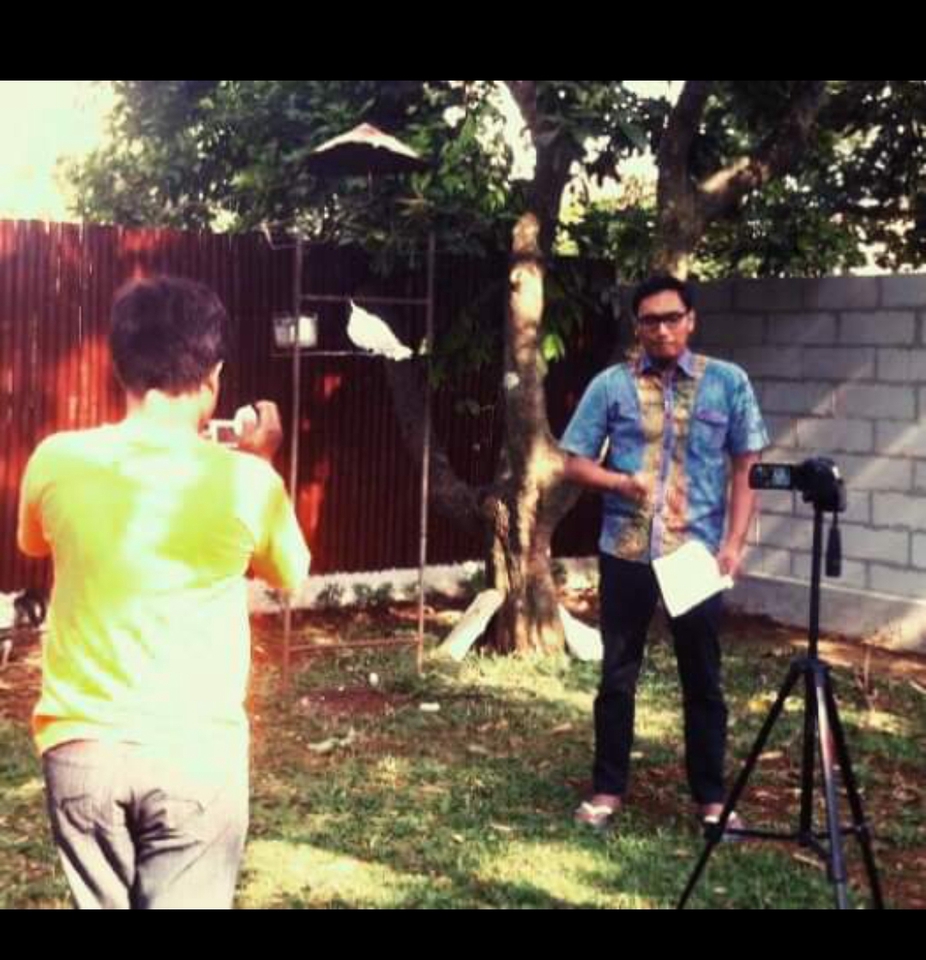 Produksi Video - JABODETABEK - Short Video for Commercial Products - 7