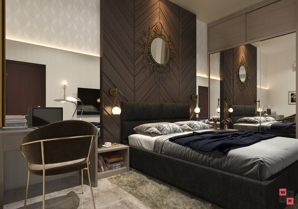 CAD Drawing - Desain Arsitektur dan Interior - 8