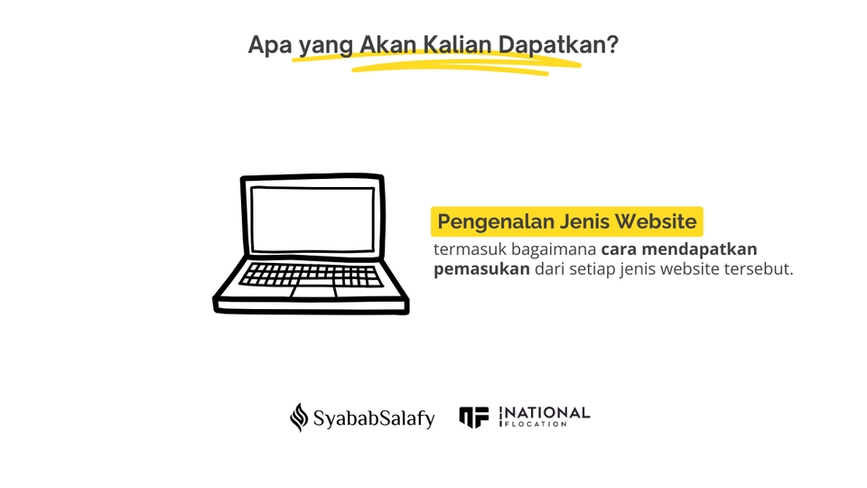 Presentasi - Pembuatan Slide Kelas Online dan Presentasi - 22