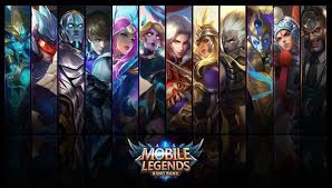 Joki game Mobile Legend, jasa joki ML, harga joki mobile legend murah, joki akun Mobile Legend, joki rank mobile legend terpercaya.