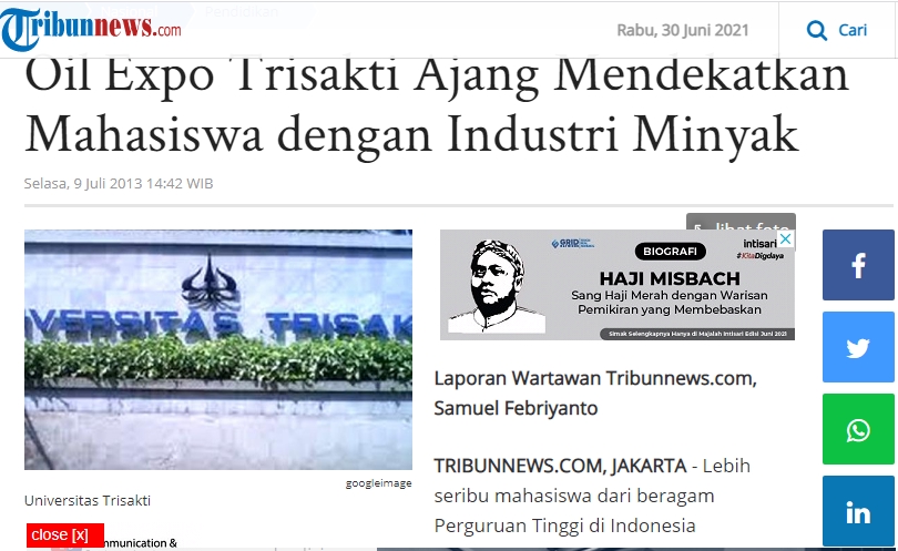 Jasa penulis artikel dan copywriting untuk industri minyak di Indonesia, freelance writer konten minyak