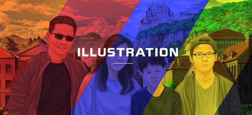 Gambar dan Ilustrasi - Special Gift For Beloved Ones - 5