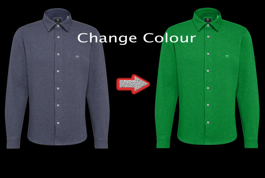 ไดคัท & Photoshop - ไดคัต,เปลี่ยนสี,รีทัช เสื้อผ้า โปรดักต่างๆ - 7