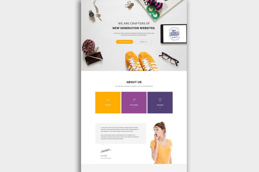 Wordpress - ทำ Website และแก้ไขปัญหาต่างๆ สำหรับ Wordpress - 6