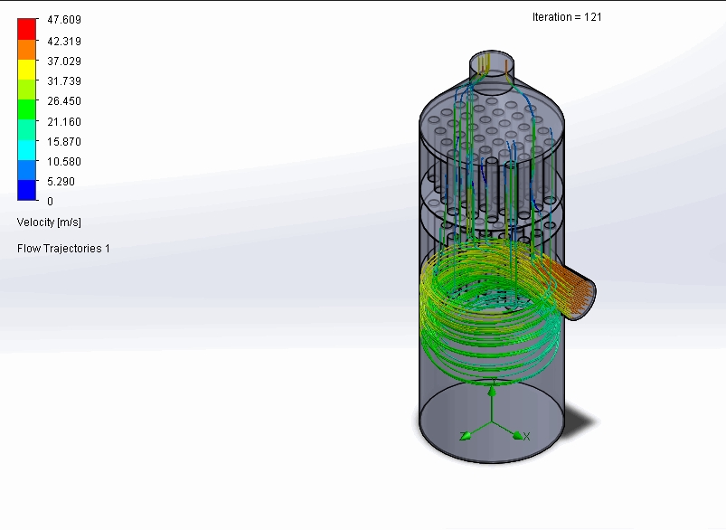 CAD Drawing - Gambar Teknik 2D/3D - 4