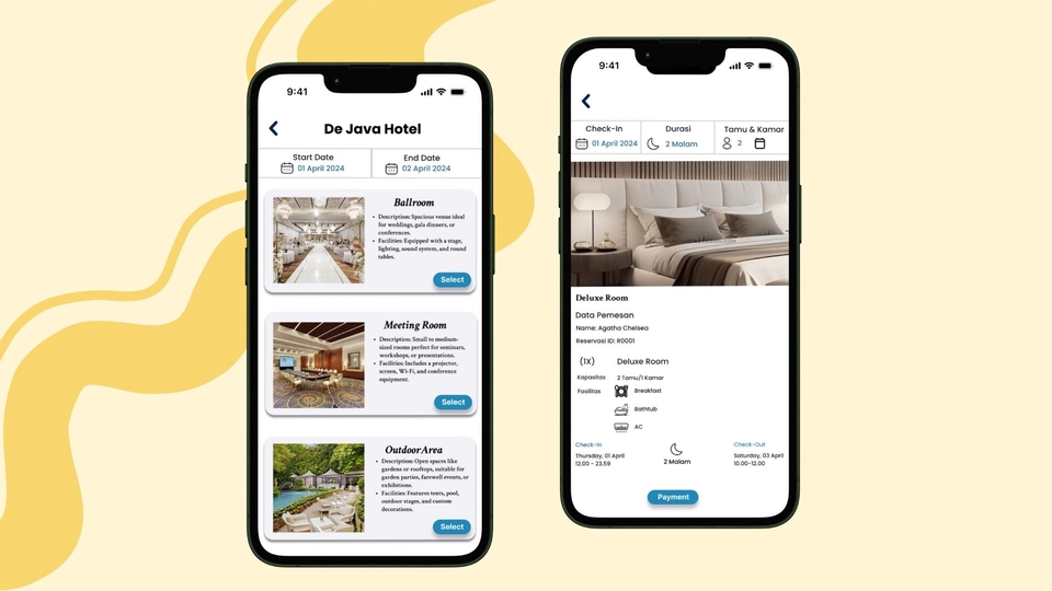 Responsive and Engaging Mobile UI/UX Design Service
