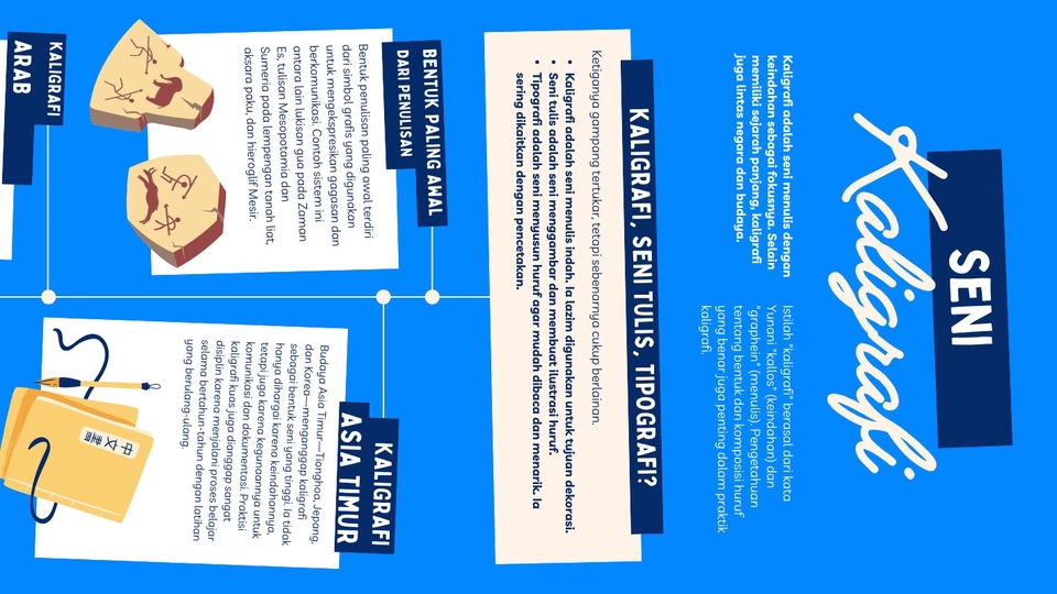 Infografis - Pembuatan Segala Desain Infografis  [PRO] - 4