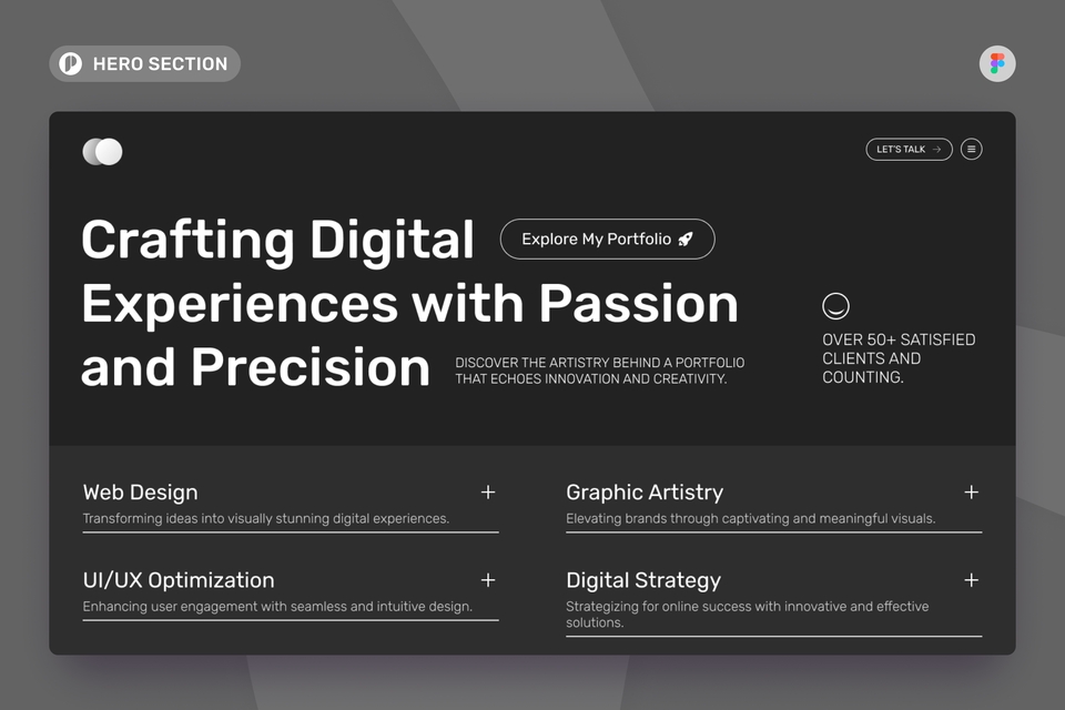 Desain UI UX untuk aplikasi mobile, web, dan desktop. Solusi user experience terbaik untuk meningkatkan engagement.