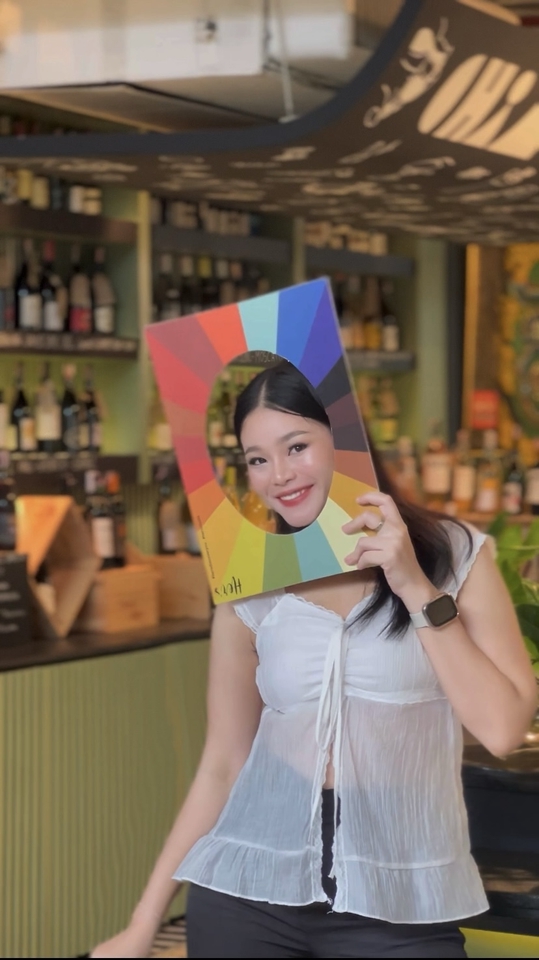 ทำ personal color เทสต์ เพื่อหาสีที่เหมาะกับคุณ เพื่อเสริมความมั่นใจ