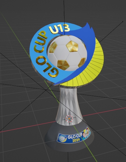 ทำโมเดล 3D - โมเดล - 16