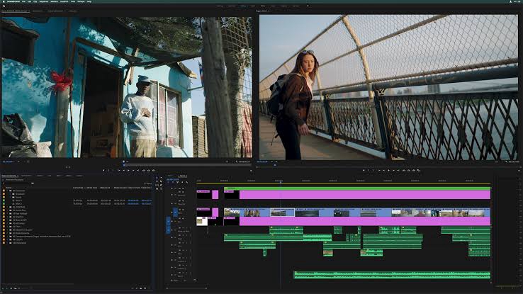 Video Editing - JASA EDIT VIDEO BERKUALITAS DAN PROFESIONAL - 6