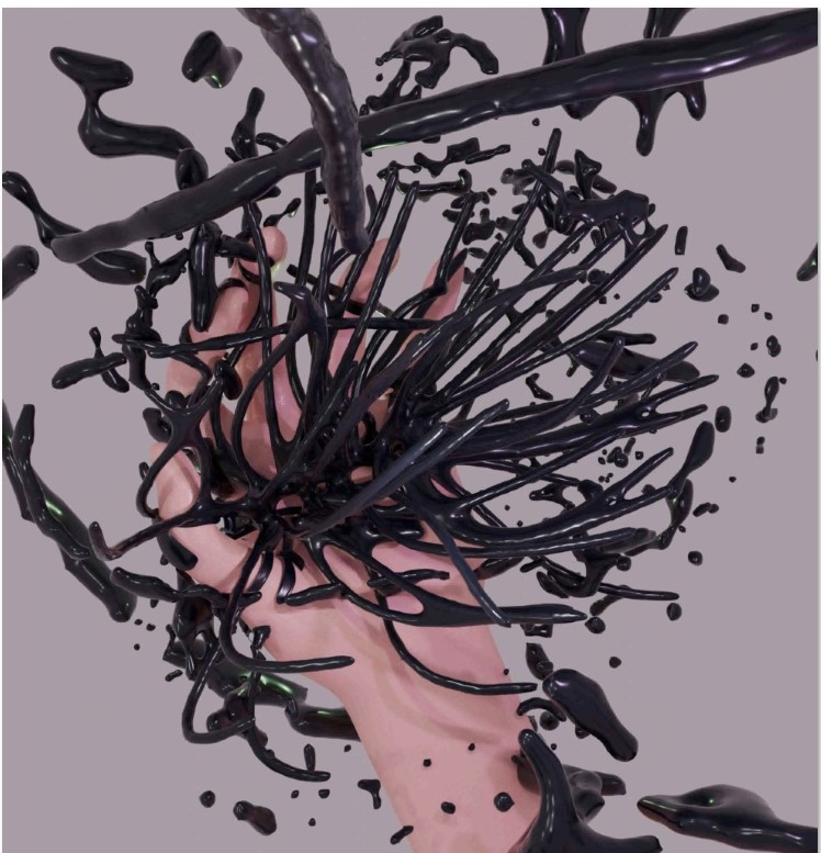 รับทำโมเดล3D ปั้นโมเดลสินค้า ภาพ3มิติคุณภาพสูง