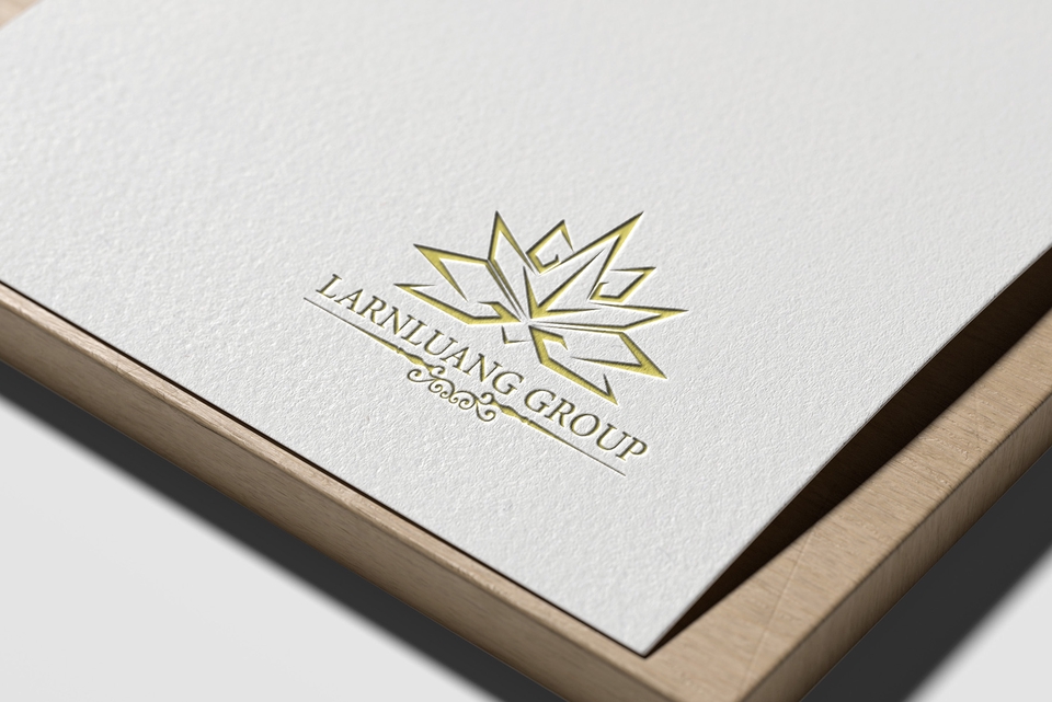 Logo - ออกแบบ Logo โดยนักออกแบบมีรางวัลการันตี ในราคาที่เอื้อมถึง - 17