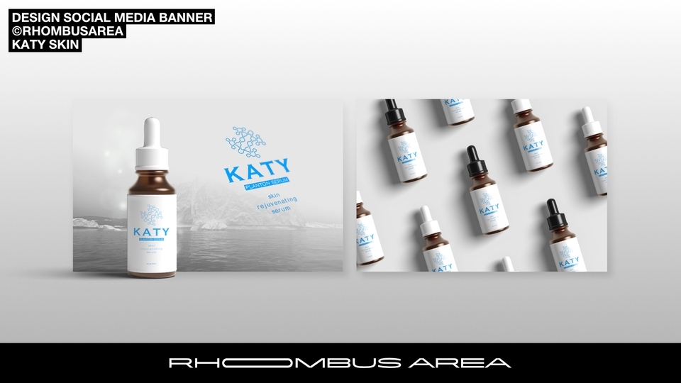 Banner โฆษณา - ออกแบบสื่อโฆษณาทุกรูปแบบ เพื่อให้สินค้าเป็นที่น่าสนใจ!! - 1