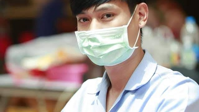 รับจ้างพาไปหาหมอ - Takecare phuket - 1