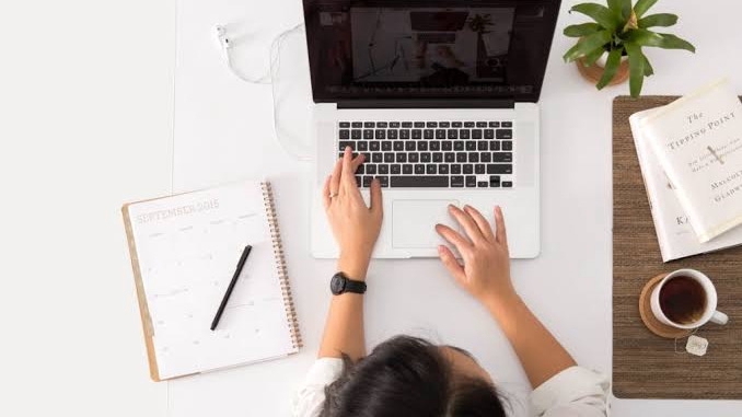 Entri Data - Jasa Data Entry dan Bookkeeper (Virtual Assistant) - 1