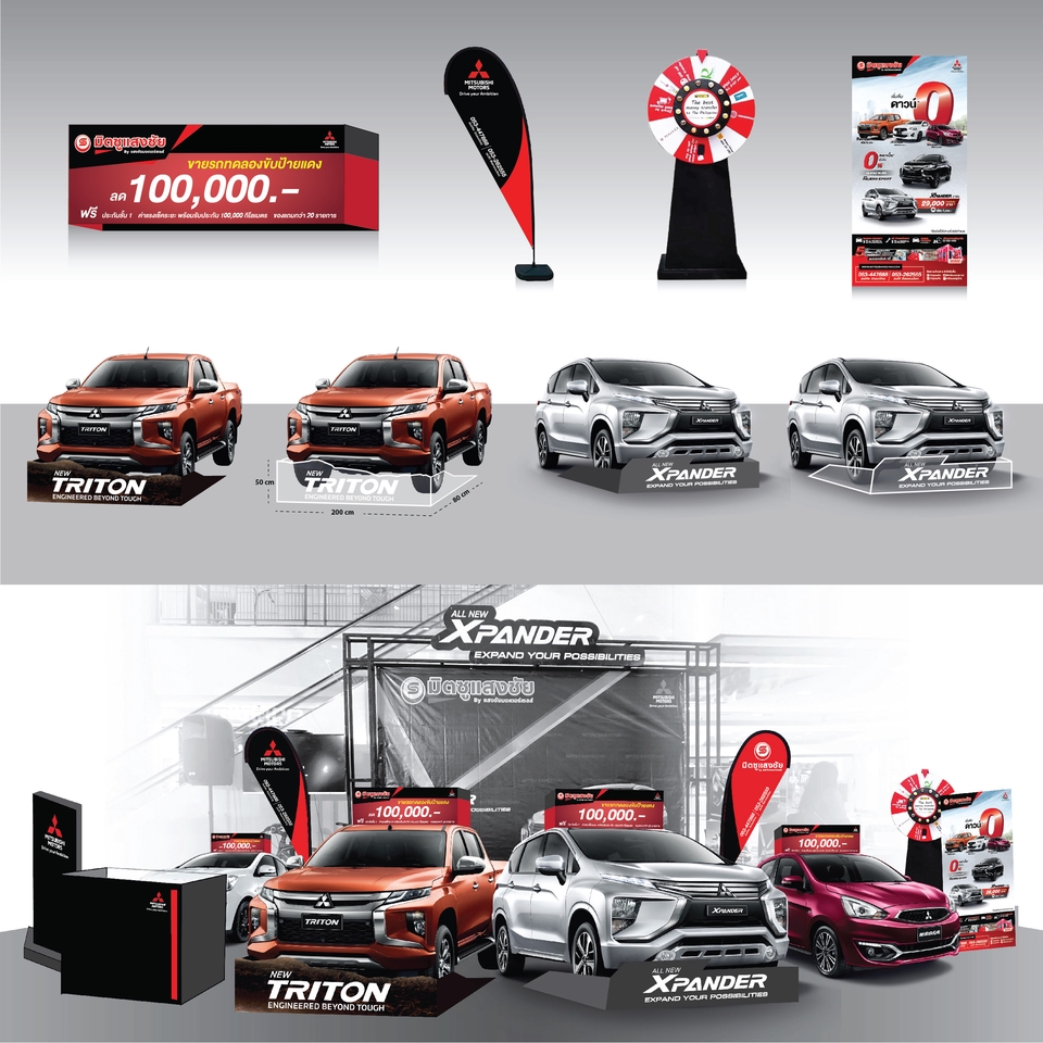 สื่อสิ่งพิมพ์และนามบัตร - ออกแบบและผลิตสื่อสิ่งพิมพ์ - 14