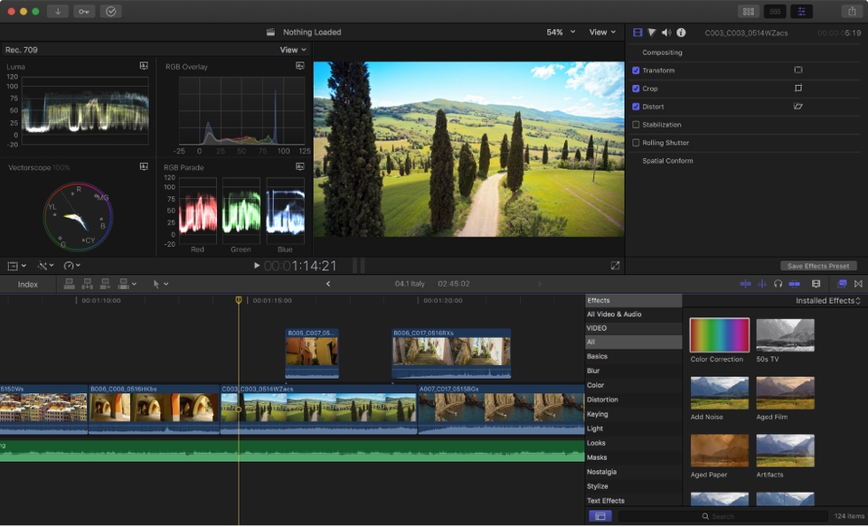 Video Editing - Video Editing Untuk Beragam Konten (2-4 Hari) - 4