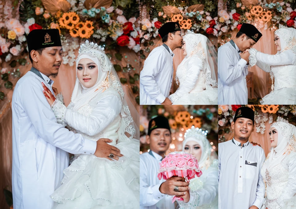 Fotografi - [MADIUN-MAGETAN] Wedding Photography & Videography - 4