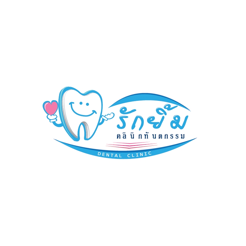 Logo - รับออกแบบโลโก้สติ๊กเกอร์ โลโก้แบรนด์สินค้า โลโก้บริษัท - 7