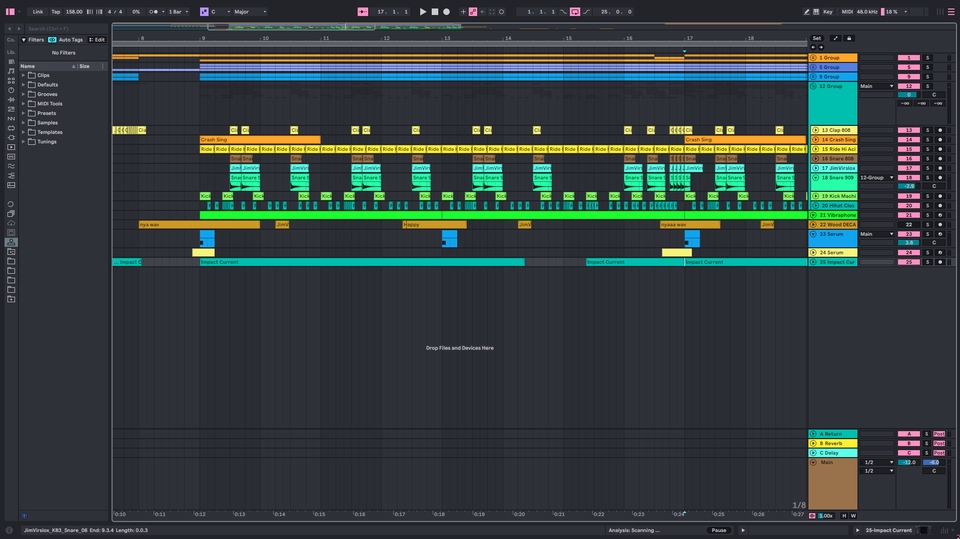 รับทำเพลงประกอบ รับตัดต่อเสียง มิกเพลง ตัดต่อเพลง ทำดนตรี รับทำดนตรีประกอบภาพยนตร์