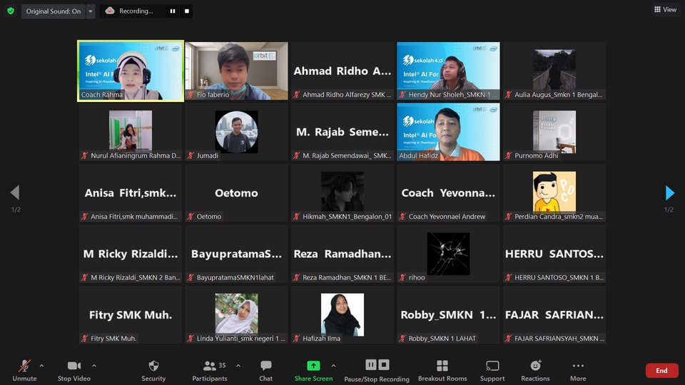 Pengembangan Diri - IT Career Boost: Layanan Karir Coaching Khusus Mahasiswa - 4