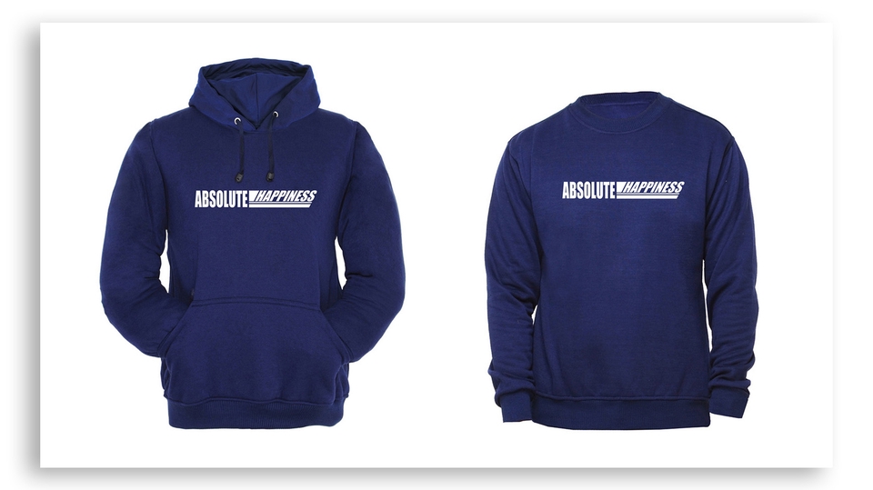 Desain Kaos & Motif - DESAIN KAOS / HOODIE SPESIAL CLOTHING 1 HARI BERES - 14