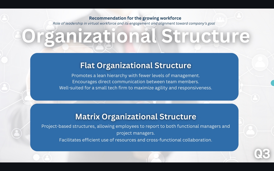 Presentation - รับทำ Slides, Presentation สำหรับการใช้ประกอบการศึกษา และการใช้ในทางธุรกิจ รับทำในภาษา ไทย-อังกฤษ - 9