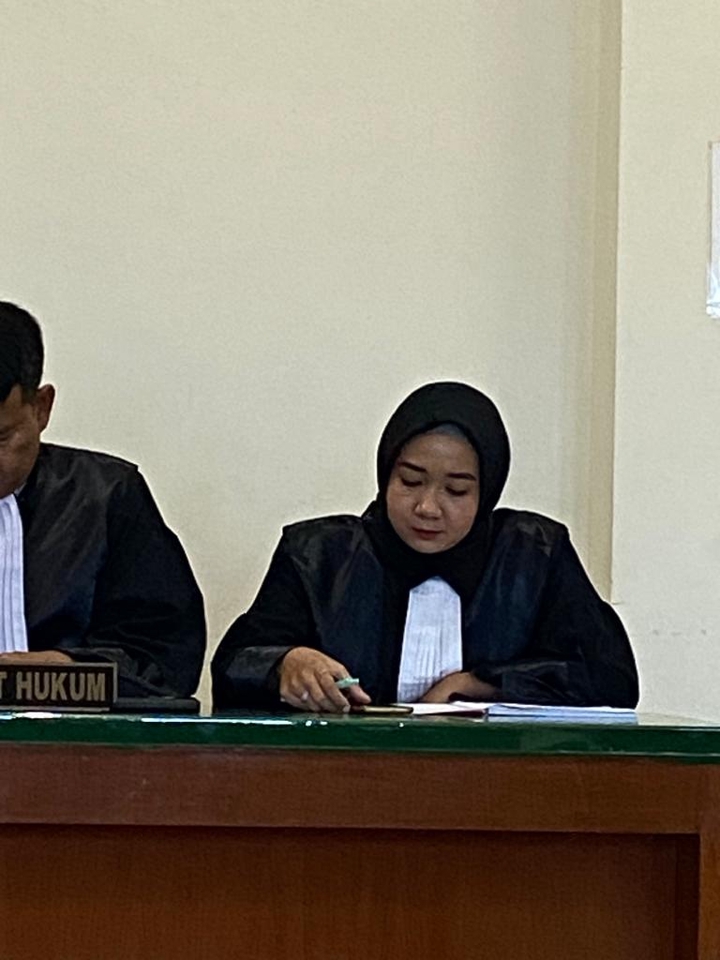 Hukum - Konsultan Hukum & Politik - 3