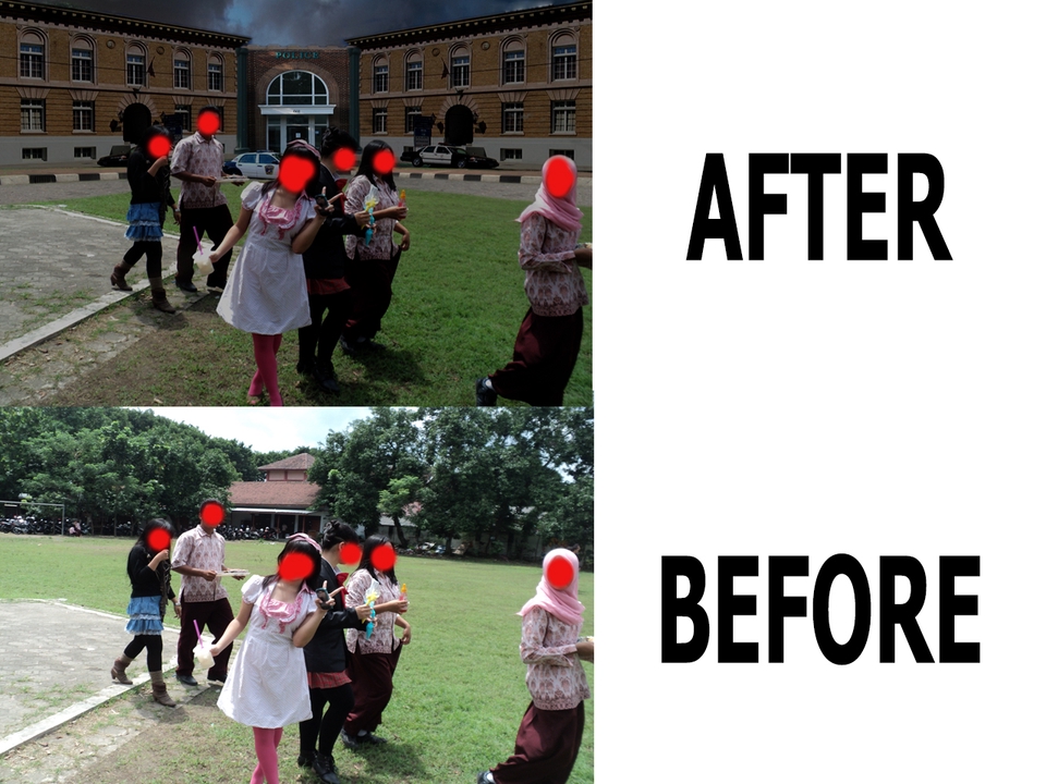 Edit Gambar & Photoshop - Jasa Edit Gambar Photoshop - 5