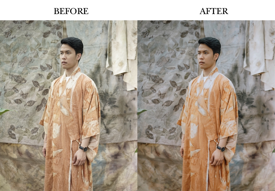 Edit Gambar & Photoshop - EDIT FOTO BAYAR SESUKANYAA , HASIL MEMUASKAN! - 7