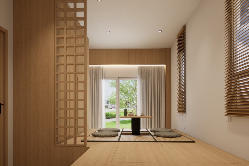 ออกแบบ perspective รับทำภาพ 3d perspective โมเดลบ้าน 3 มิติ รับเขียนแบบ 3d ราคาถูก รับเรนเดอร์งาน