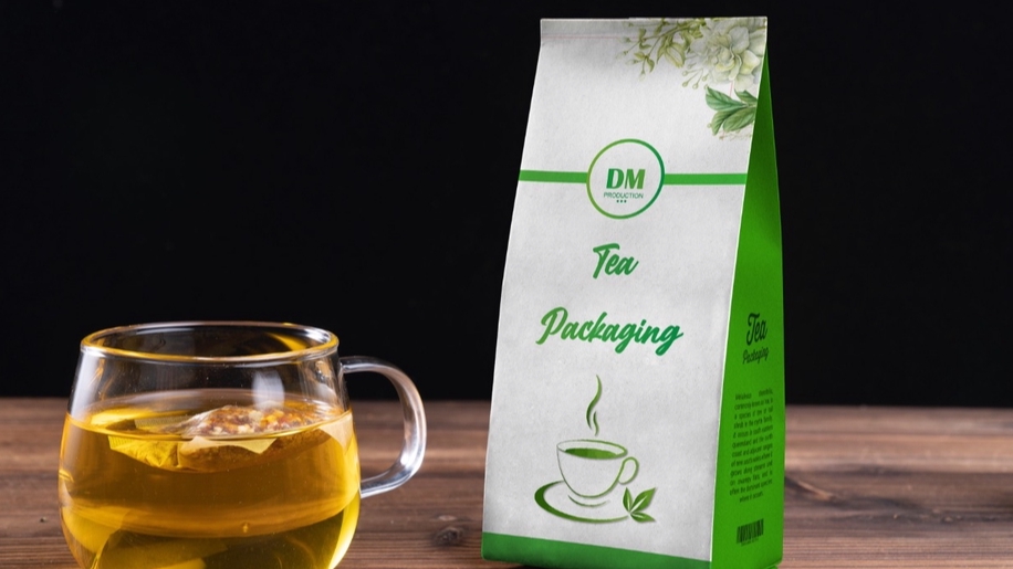 Label & Kemasan - Desain Label/ Kemasan untuk Promosikan Produk Makanan atau Minuman Anda. - 5