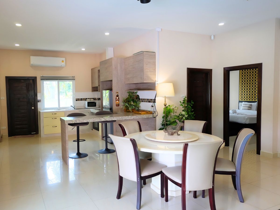 ถ่ายและตัดต่อวีดีโอ - รับถ่ายภาพและวีดีโอรีวิว บ้านและที่ดิน เพื่อใช้ในการพรีเซ็นท์งานขาย - 4