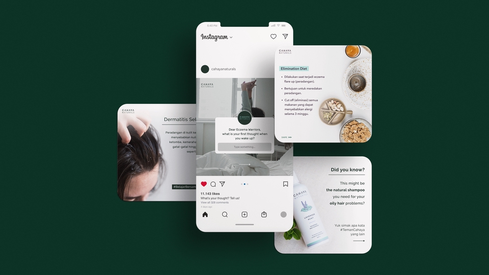 Jasa desain banner instagram profesional, desain gambar promosi instagram, banner promosi instagram, jasa pembuatan banner instagram, instagram gambar promosi