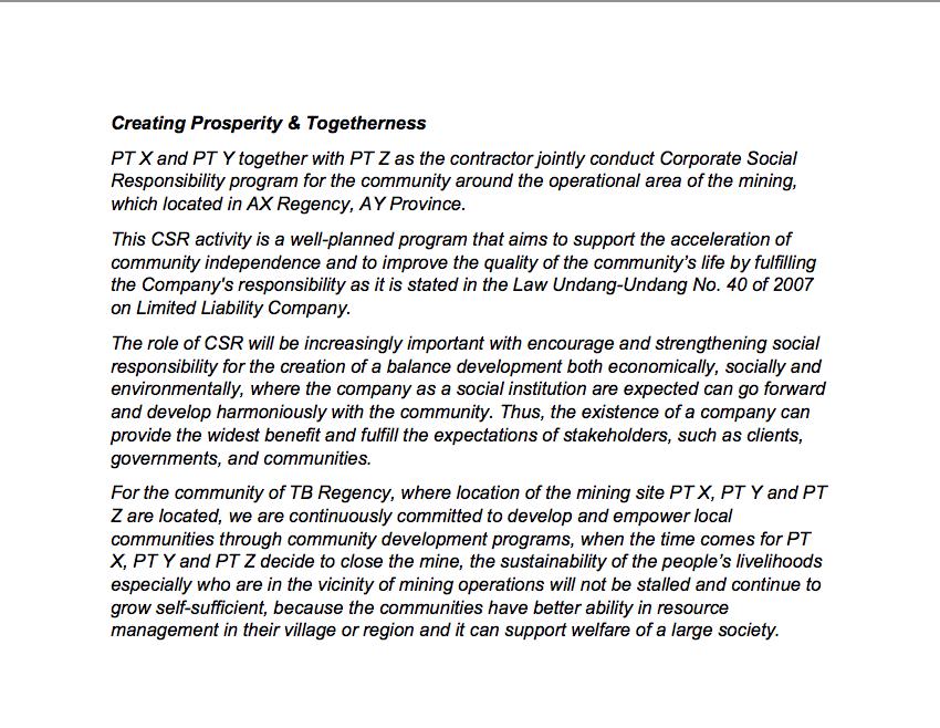 Proofreading - Jasa Proofreading draft dalam Bahasa English - 3