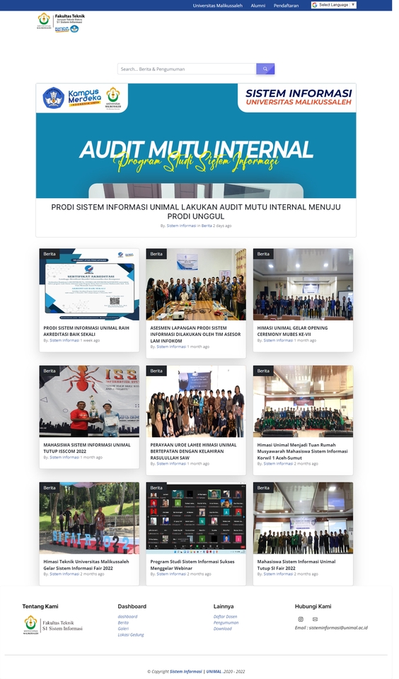 Jasa pembuatan website, desain web, website perusahaan, pembuatan website profesional, website company profile, pembuatan website murah.