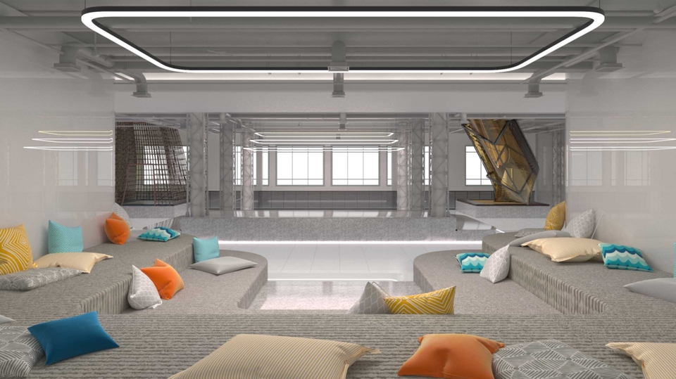 3D Perspective - SM DESIGND เขียนแบบและออกแบบ 3D PERSPECTIVE - 16