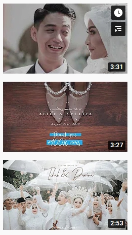 Video Editing - Jasa Editing Video Untuk Konten Youtube, Promosi, Tutorial - 5