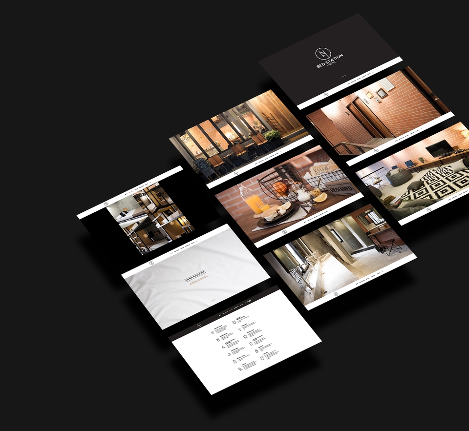 รับออกแบบเว็บไซต์ UI UX สำหรับแอพพลิเคชั่น