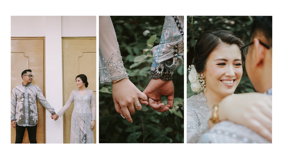 Fotografi - Pre-Wedding, Engagement, Couple Photographer - Jakarta (Jabodetabek) - 5