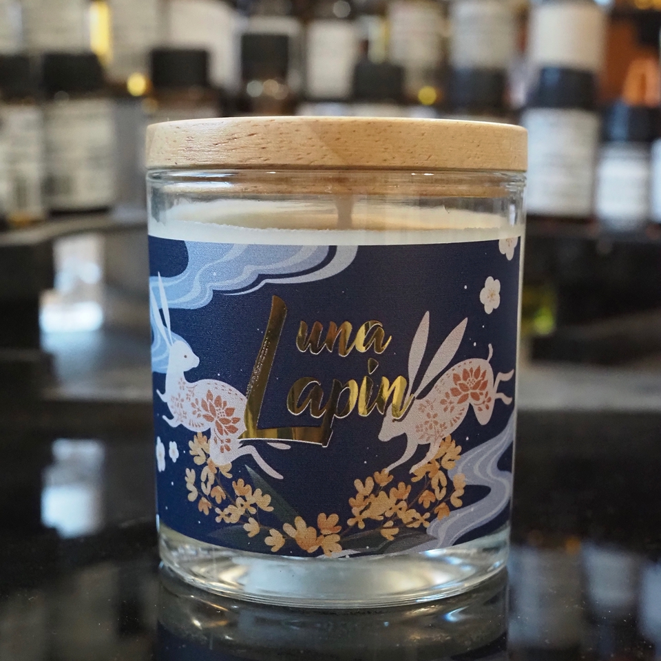 Label & Packaging - ออกแบบบรรจุภัณฑ์ Packaging - 19