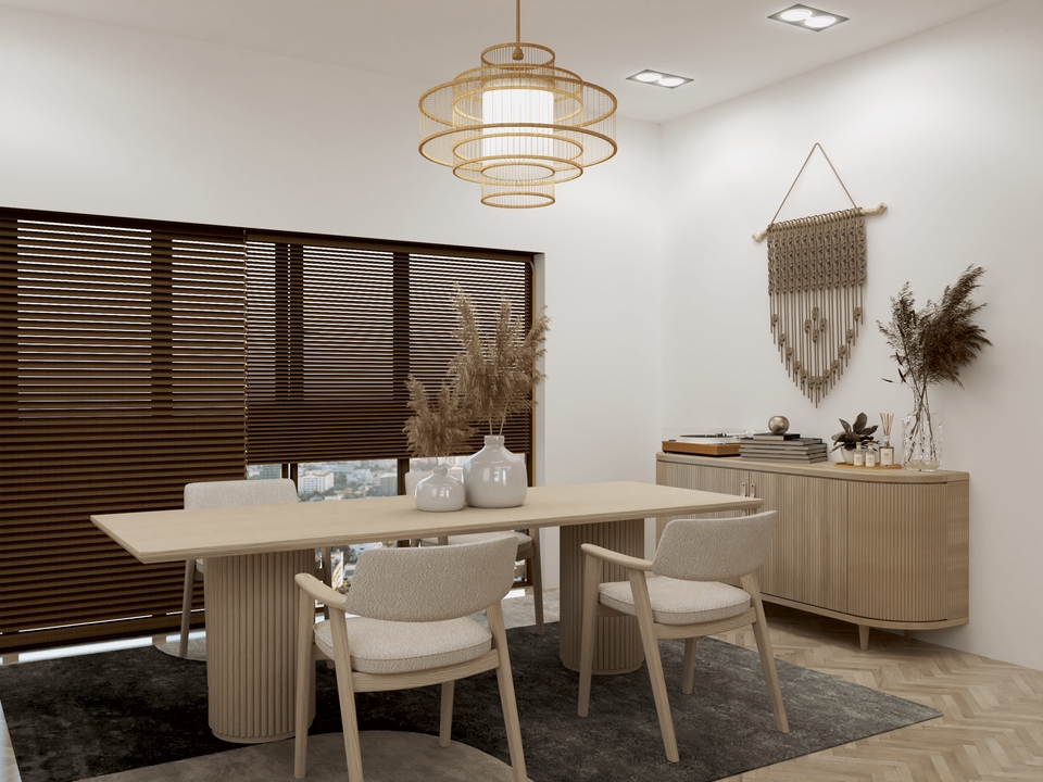 ออกแบบตกแต่งภายในและภายนอก - รับขึ้นโมเดล Sketchup 3d - 13