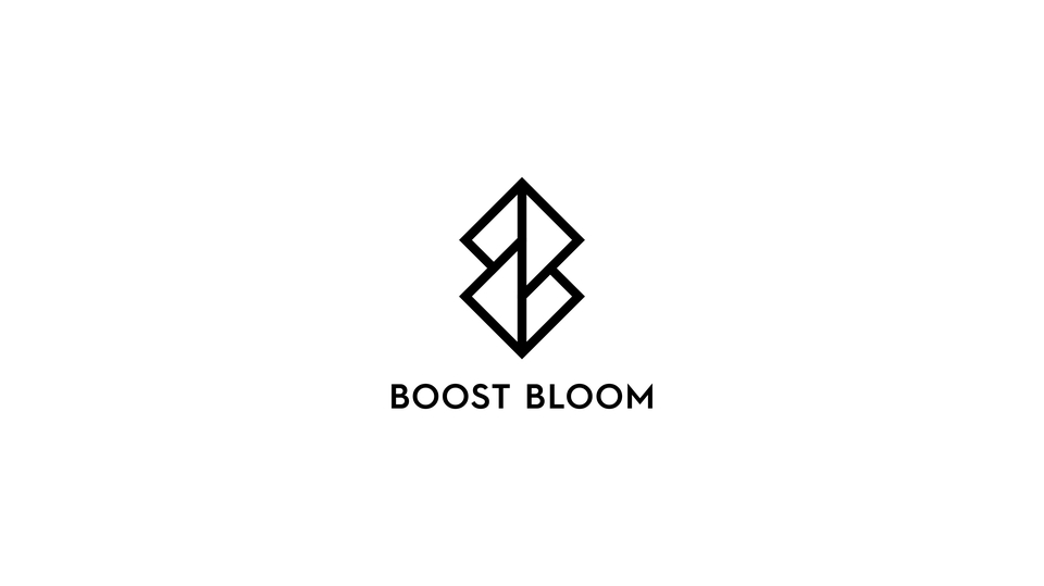 Logo - Desain Logo Monogram Modern Tampilan yang Sesuai Era dan revisi sepuasnya - 19