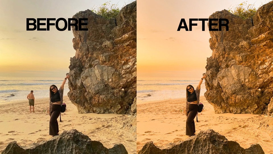 Edit Gambar & Photoshop - Jasa Editing Foto Photoshop & Lightroom  - 4