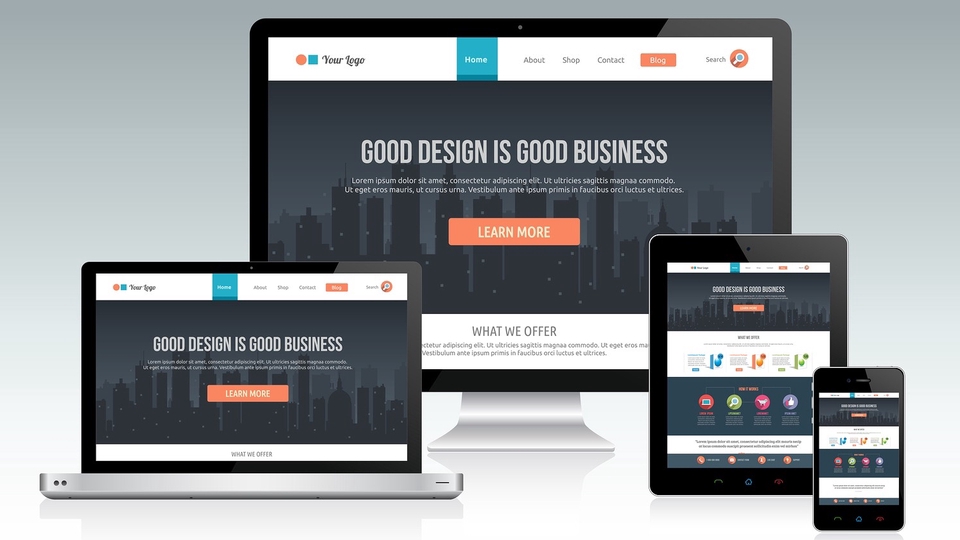Web Development - Jasa Pembuatan Website Murah (Kualitas Premium) - 3