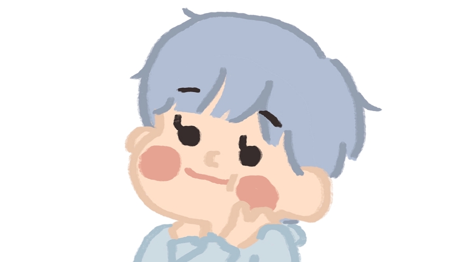 วาดแฟนอาร์ต - รับวาด fanart ไอดอล/ตัวละครเกม สไตล์ chibi sd น่ารัก - 5