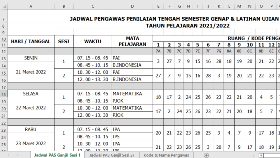 Entri Data - Entri Data (Ms. Excel, Ms. Word, Google Sheet Dll), Convert File, Dll. Pelayanan 24 Jam - 3