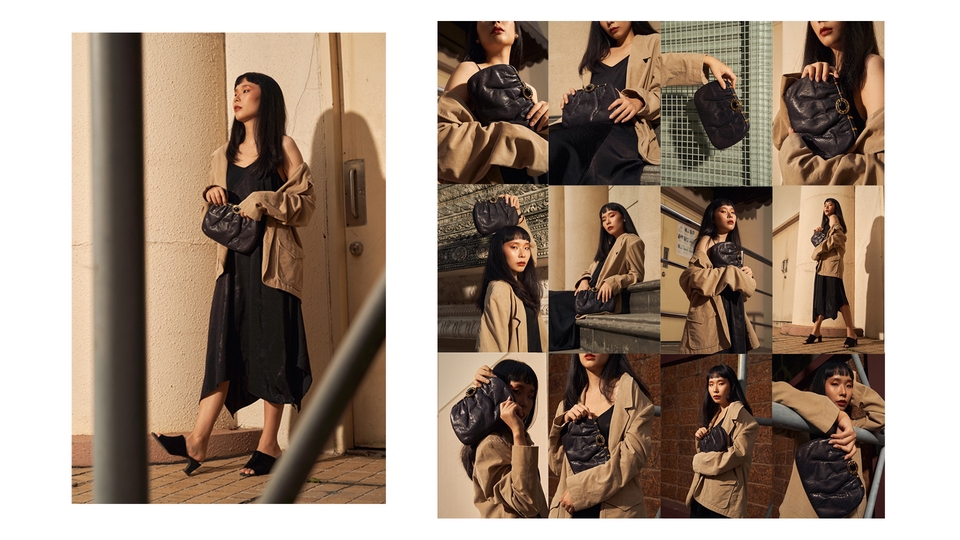 Photography - รับถ่ายภาพPortrait, Beauty, LookBook ,Profile,Fashion เพื่อนำไปใช้งานต่างๆ - 2
